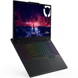Ноутбук Ігровий Lenovo Legion 5 15AKP10 AI 7 350 la 50GHz, 32GB DDR5, 1TB, RTX 5070 8GB, Без ОС - мініатюра 5