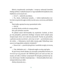 Niezwykle przygody Alinki w Brakolandii - мініатюра 5