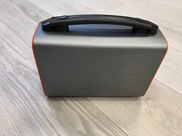 Зарядна станція CTECHi T240 200W 240Wh LiFePO4 Refurbished - мініатюра 4
