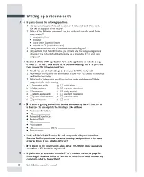 Cambridge English for Scientists Student's Book with Audio CDs (2) - мініатюра 6