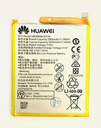 Акумулятор Huawei Y6 (2018) / Y6 Prime (2018) Батарея
