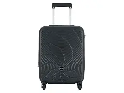 Валіза Semi Line 20 S Black (T5925-1) - мініатюра 2