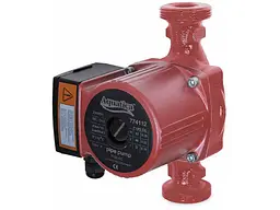Циркуляційний насос Aquatica 100 Вт Hmax 6 м Qmax 75 л/хв Ø2 180 мм + гайки Ø1¼ (774134)