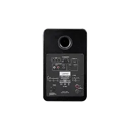 Повна активна мультимедійна акустика Jamo C705PA MKII High Gloss Black - мініатюра 4