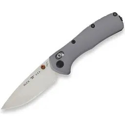 Ніж Buck Ranger Elite, сірий