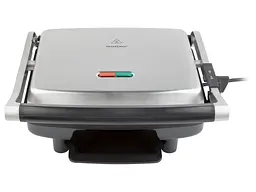 Гриль контактний Silver Crest SPM 2000 А2 - мініатюра 4
