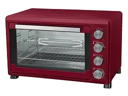 Духовка настільна Prime Technics PEO 6289 BU