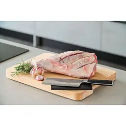 Ніж-топірець KitchenAid Coreline з захисним чохлом для леза (KOG6IVSSOHOBA) - мініатюра 10