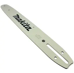 Шина направляюча для ланцюгової пили Makita 165246-6 (35 см, 3/8", 1.1 мм, 52z) - мініатюра 2