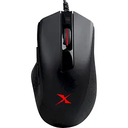 Миша Bloody A4Tech X5 Max USB Black (X5 Max