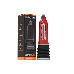 Гідропомпа Bathmate Hydromax 8 - мініатюра 2