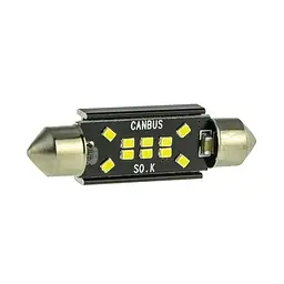 Світлодіодна лампа T11-049(41) CAN 2016-10 12V Cyclone (НФ-00000680)