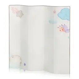 Манеж Lionelo Mille Plus Grey Beige (LO-MILLE PLUS GREY BEIGE) - мініатюра 9