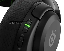 Ігрова гарнітура SteelSeries Arctis Nova 5X Black XBOX/PC/PS/SW/MAC/MOB - мініатюра 5