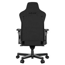 Крісло ігрове Anda Seat T-Pro 2 Size XL Black (AD12XLLA-01-B-F) - мініатюра 5