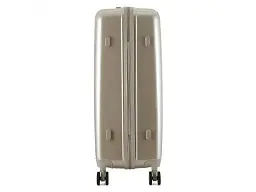 Валіза Semi Line 28 L Gold (T5954-3) - мініатюра 9