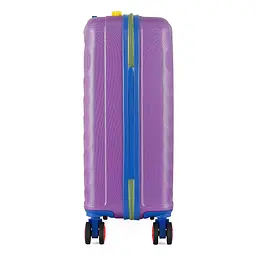 Валіза Semi Line 20" (S) Purple (T5804-1) - мініатюра 5
