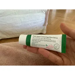Сироватка для корекції темних плям AXIS-Y Dark Spot Correcting Glow Serum 20 мл - мініатюра 4