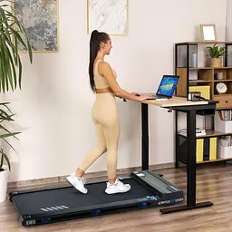 Бігова доріжка GYMTEK XT200 - мініатюра 4