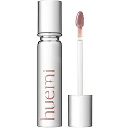 Блиск для губ Huemi Melting Glaze Lip Gloss P06 Сепія-аура 3.6 мл