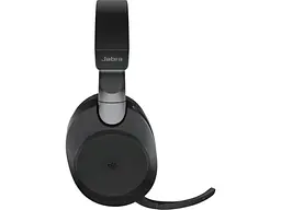 Наушники с микрофоном Jabra Evolve2 85 MS USB-C (28599-999-899) - миниатюра 3