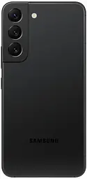 Смартфон Samsung Galaxy S22+ 8/256GB Phantom Black (SM-S906BZKG) [NFC, 2 SIM] - мініатюра 3