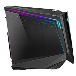 Корпус GIGABYTE AORUS C700 GLASS (GB-AC700G) - мініатюра 4
