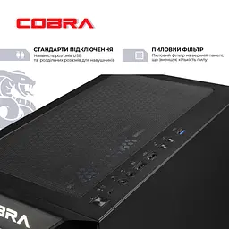 Персональний комп'ютер COBRA Advanced (A55.32.S10.55.22322) - мініатюра 7