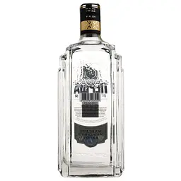 Горілка Перша Гільдія Classic, 40%, 0,7 л (918424) - мініатюра 2