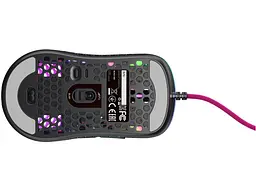 Миша Xtrfy M42 RGB Pink (XG-M42-RGB-PINK) - мініатюра 7