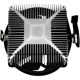Вентилятор для процесора Xilence A250PWM.B AMD (AM4/AM5) чорний - мініатюра 4