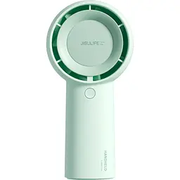 Портативний вентилятор Jisulife FA43 Green [135506] - мініатюра 2