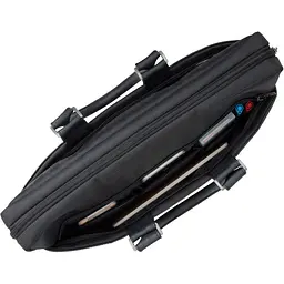 Сумка для ноутбука RivaCase Narita 8135 15.6` Black [120780] - мініатюра 8