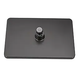 Душова система Haiba Milano 003-J graphite HB4009, Графіт - мініатюра 4