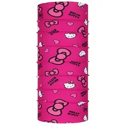 Бафф дитячий Buff Hello Kitty Original sweet bows magenta Малиновий
