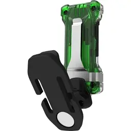 Ліхтар-брелок ArmyTek Zippy WR Extended Set Green (F09101GR) - мініатюра 3