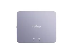 Маршрутизатор (роутер) GL.iNet Brume 3 (GL-MT5000) - мініатюра 2