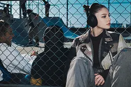 Навушники Over-ear ULT WEAR BT 5.2, ANC, AAC, LDAC, Wireless, Mic, Чорний Sony teh0013166 - мініатюра 5