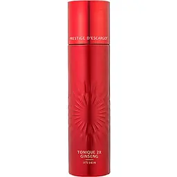 Тонер для лица It's Skin Prestige Tonique 2x Ginseng D'Escargot, 140 мл