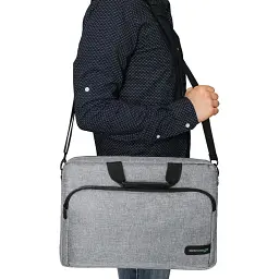 Сумка для ноутбука Grand-X SB-149G - мініатюра 9
