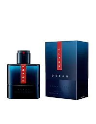 Туалетна вода Prada Luna Rossa Ocean 50 мл - мініатюра 2