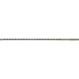 Свердло по бетону Yato SDS+ Х-тип Ø=8x600/500 мм (YT-4208)