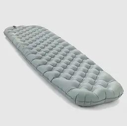 Килимок надувний Sea to Summit Ether Light XR Insulated ASC Mat, Regular Сірий - мініатюра 2