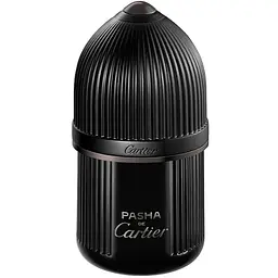 Парфуми тестер Cartier Pasha de Cartier Noir Absolu 100 мл