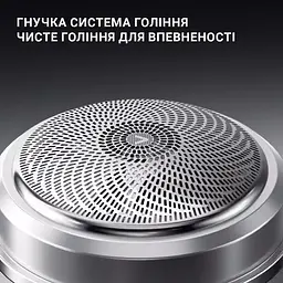 Електробритва чоловіча Xiaomi Encehen (Z3) - мініатюра 8