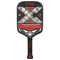 Ракетка для піклболу NOX LUXURY NERBO RACKET