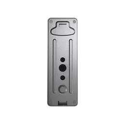 Відеопанель 2Mp Slinex ML-20HD Silver (83-00027) - мініатюра 3