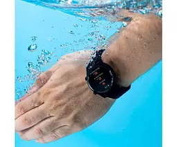Розумний спортивний годинник Haylou Smart Watch RS3 LS04 - мініатюра 6