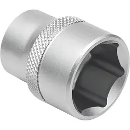 Головка торцева Wurth шестигранна 3/8IN коротка SW22 Red Stripe (5763038022)