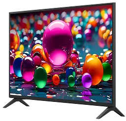 LED-телевізор LG 43UA75006LA  (7120082) - мініатюра 3